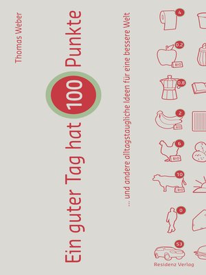 cover image of Ein guter Tag hat 100 Punkte